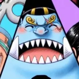 Profile image of Jinbe