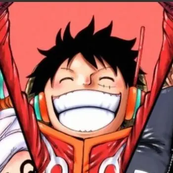 Profile image of Monkey D. Luffy