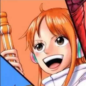 Profile image of Nami