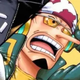 Profile image of Usopp
