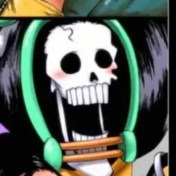 Profile image of Brook