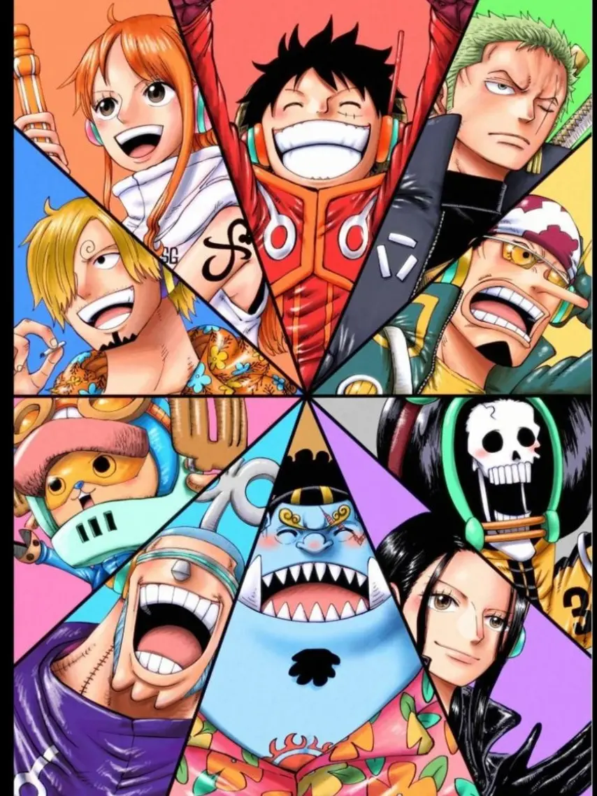 31Kscherling2010의 One Piece