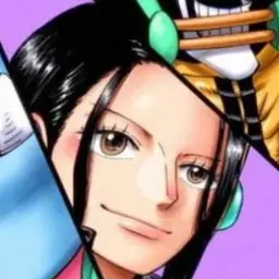Profile image of Nico Robin