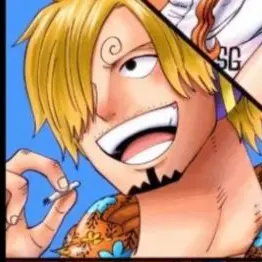 Profile image of Vinsmoke Sanji