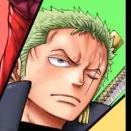 Profile image of Roronoa Zoro