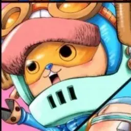 Profile image of Tony Tony Chopper