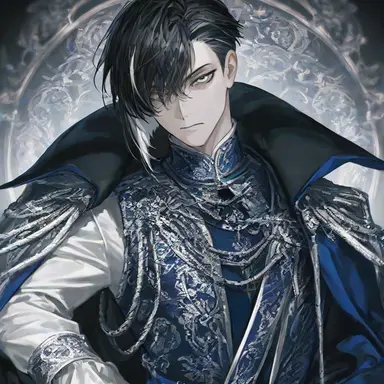 Profile image of ハイメ