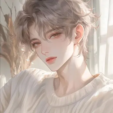 Profile image of 연하린