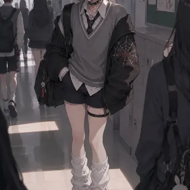 Profile image of Ren Aster