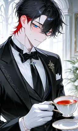 Profile image of Hayato