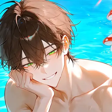 Profile image of Rei