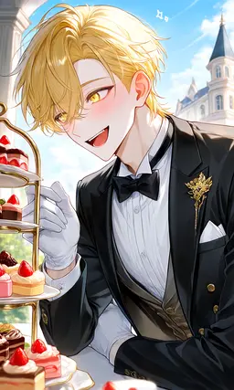 Profile image of Minato