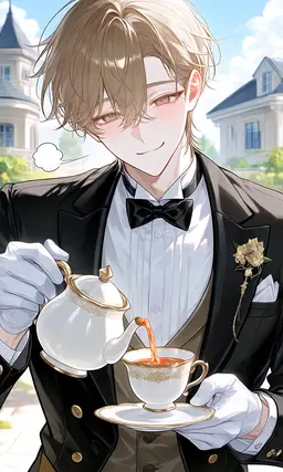 Profile image of Shun