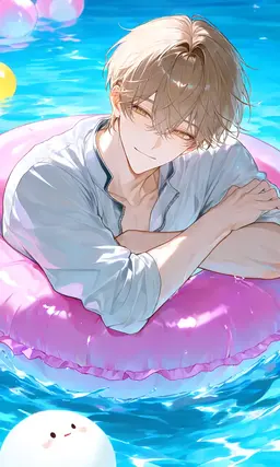 Profile image of Shun