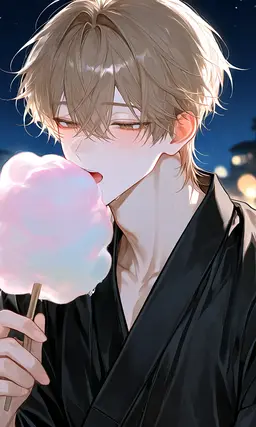 Profile image of Shun