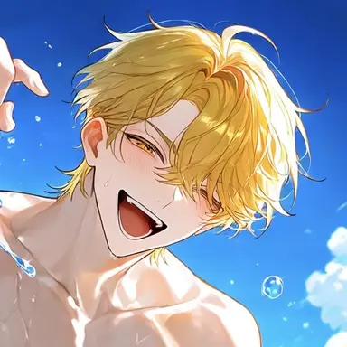 Profile image of Minato