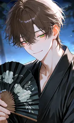 Profile image of Rei