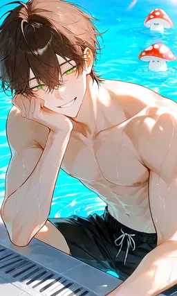 Profile image of Rei