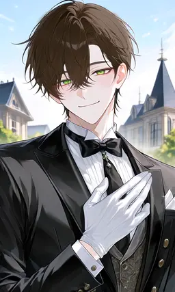 Profile image of Rei