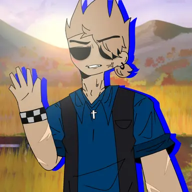 Profile image of 톰