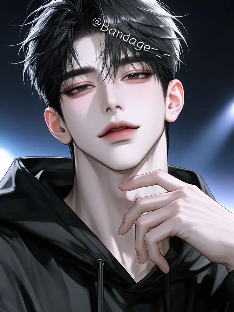 Bandage-_-의 강재현