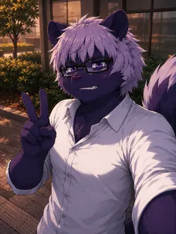 Profile image of カスガ
