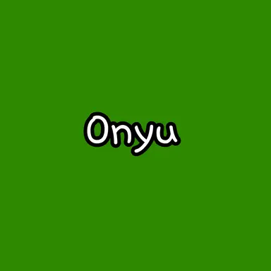 Profile image of 오뉴