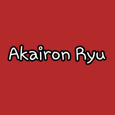 Profile image of 아카이로 류