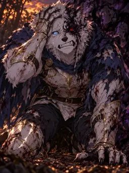Profile image of 알프레드