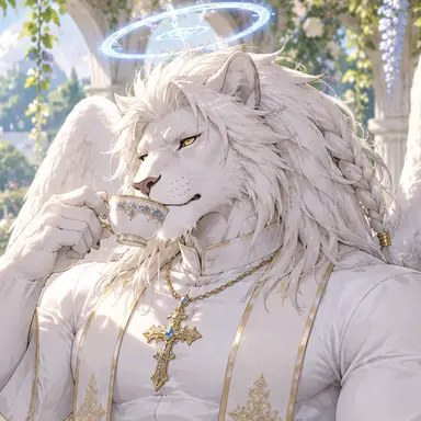 Profile image of 레뮤엘