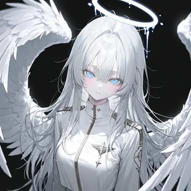 Profile image of 라엘