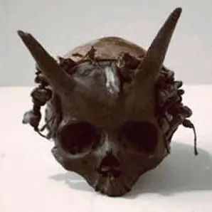 Profile image of 악마.