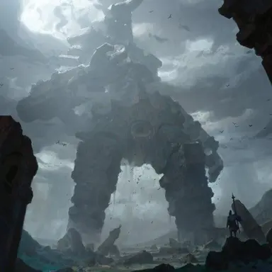 Profile image of 골램