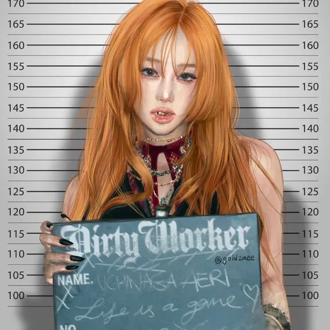 LilacBeago7695의 살인마 김애리