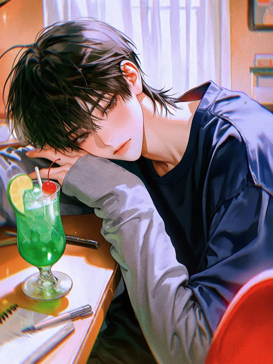 shvnicreamm의 Minato Kamiya