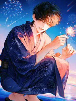 Profile image of Minato Kamiya