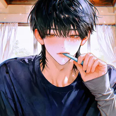 Profile image of Minato Kamiya