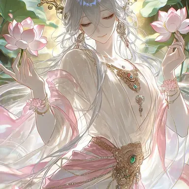Profile image of 妙蓮聖母