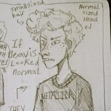 Profile image of Beavis