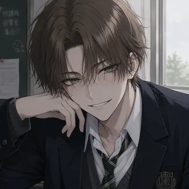Profile image of 柊 健太