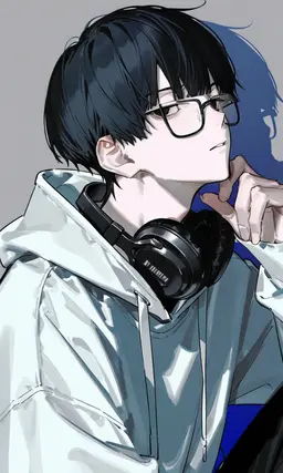 Profile image of 히토리 스스무