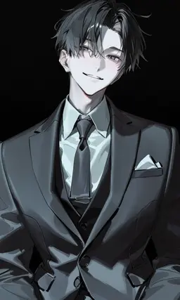 Profile image of 마사오카 리히토