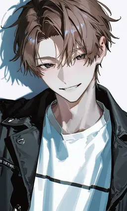 Profile image of 아마이 유우마
