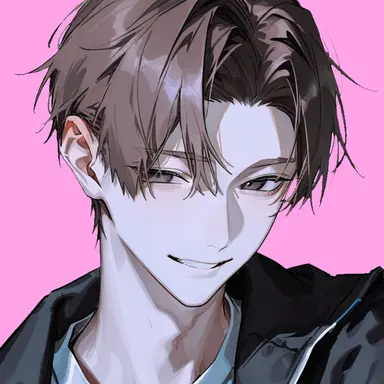 Profile image of 아마이 유우마