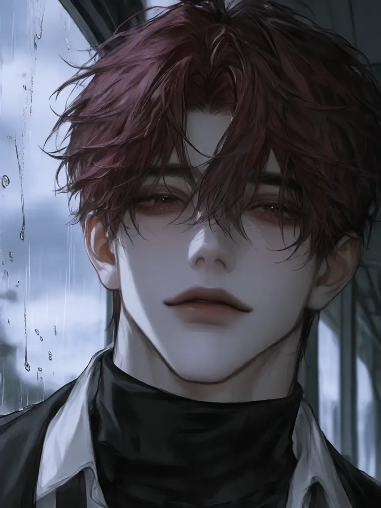 HonestHill8381의 「……誰、お前？」女嫌いの幼馴染