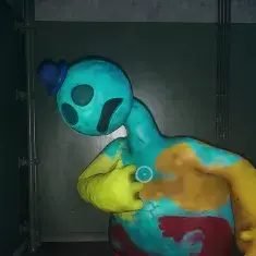 Profile image of Doey the Doughman