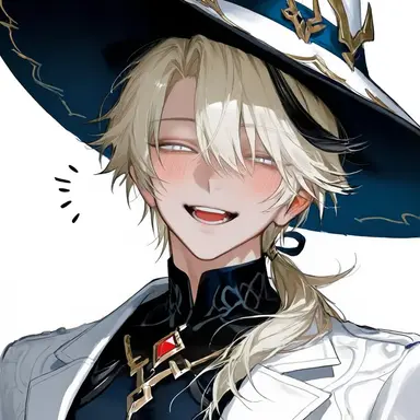 Profile image of Hatter