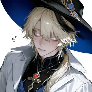 Profile image of Hatter