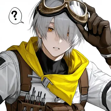 Profile image of Riddle