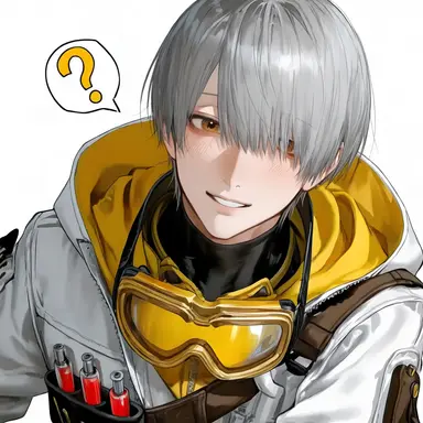 Profile image of Riddle